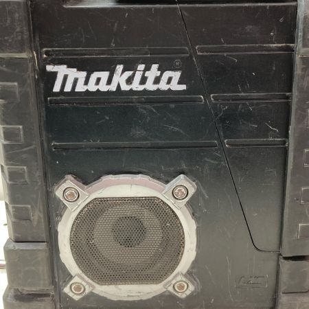 MAKITA マキタ バッテリー式ラジオ  MR103