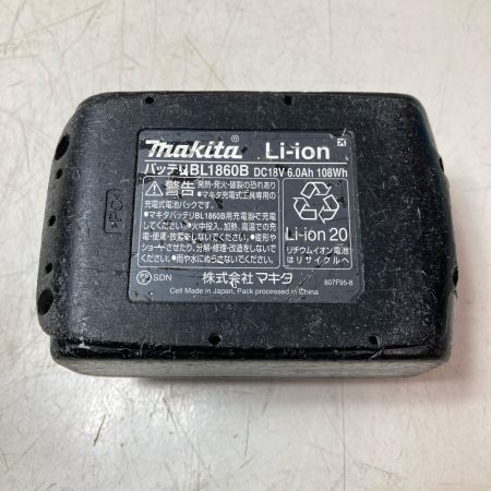 MAKITA マキタ バッテリー式ラジオ  MR103