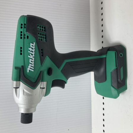 €€ MAKITA マキタ 充電式インパクトドライバ 14.4V M695D