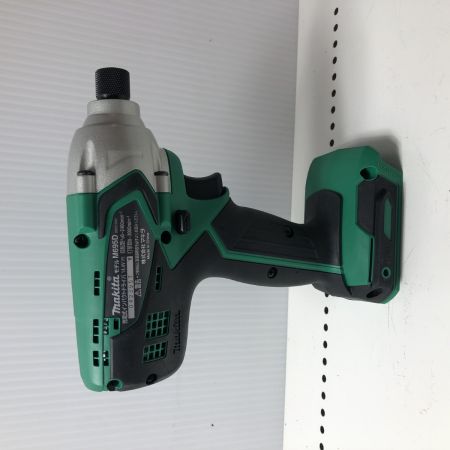 €€ MAKITA マキタ 充電式インパクトドライバ 14.4V M695D