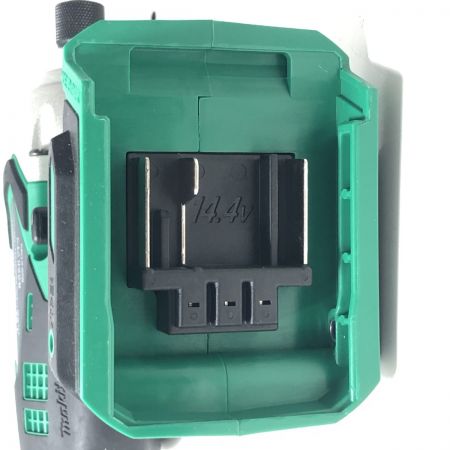 €€ MAKITA マキタ 充電式インパクトドライバ 14.4V M695D