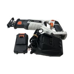 €€ IRISOHYAMA アイリスオーヤマ 充電式レシプロソー JRS20 Aランク