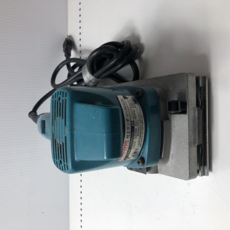 €€ MAKITA マキタ 仕上サンダ 9045N