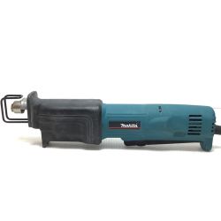 ΘΘ MAKITA マキタ 小型レシプロソー 本体のみ コード式 JR1000FT ブルー Cランク