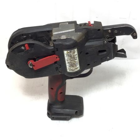  MAX マックス リバータイヤ 充電器・充電池1個・ケース付 コードレス式 14.4v 程度C RB-399A ブラック