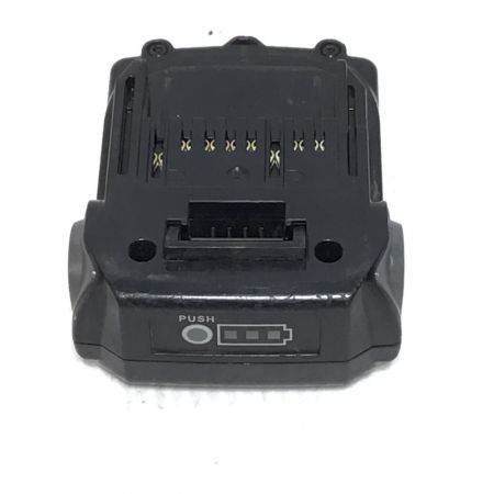  MAX マックス リバータイヤ 充電器・充電池1個・ケース付 コードレス式 14.4v 程度C RB-399A ブラック