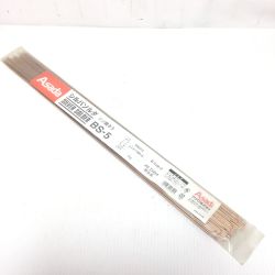 ΘΘ アサダ りん胴ろう シルバソルダ 未使用品(S) BS-5 Sランク