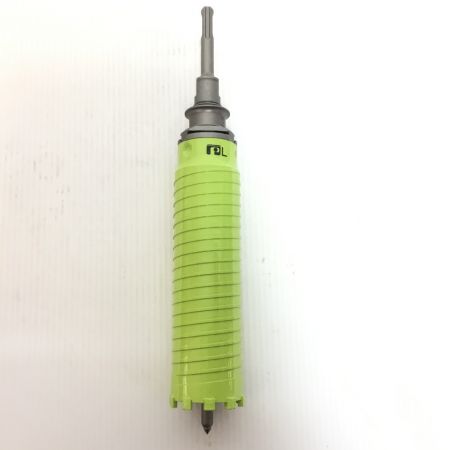  MIYANAGA ミヤナガ ドライモンドコアドリルセット 未使用品(S) 50×150 PCB50R 黄緑