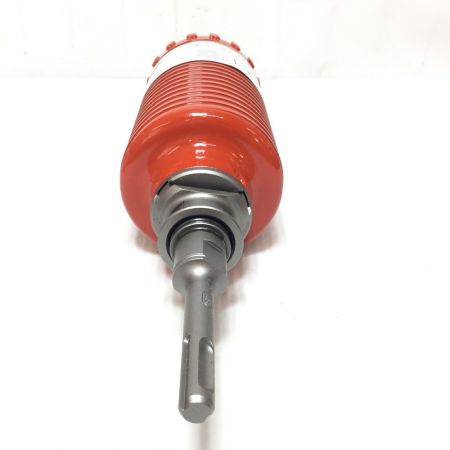  MIYANAGA ドライモンドコアドリルセット 未使用品(S) 80×150 PCD80R レッド