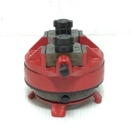  REX レッキス パイプネジ切り器 程度B ２Rリード型