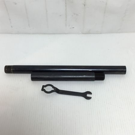  REX レッキス パイプネジ切り器 程度B ２Rリード型