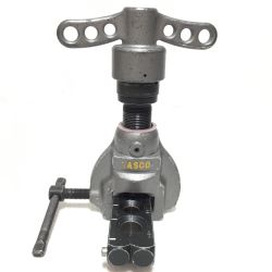 ΘΘ イチネンTASCO ラチェット式フレアツール  Bランク