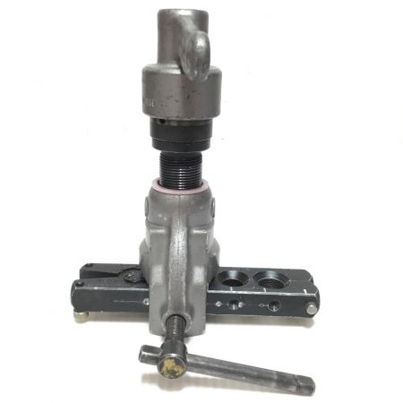  イチネンTASCO ラチェット式フレアツール 