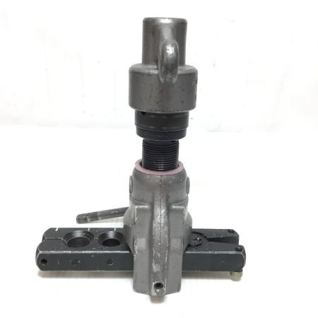  イチネンTASCO ラチェット式フレアツール 