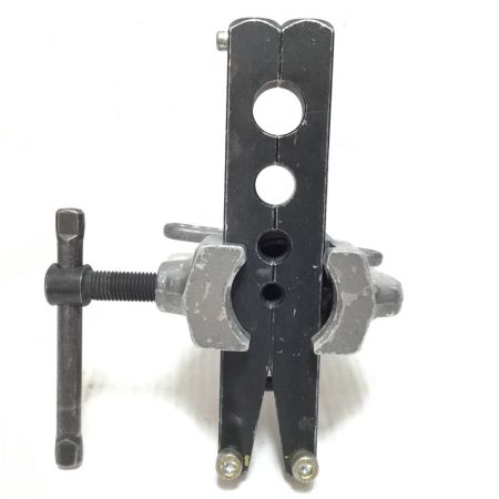  イチネンTASCO ラチェット式フレアツール 