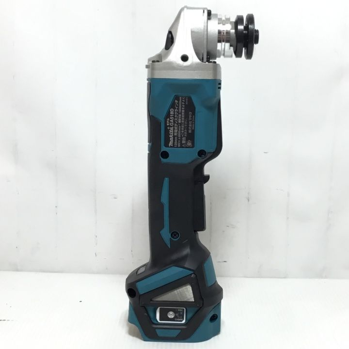 マキタ GA518D 18vディスクグラインダー Makita (【楽天市場 マキタ GA518D 18vディスクグラインダー Makita (【楽天市場