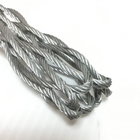  DENSAN ジェフコム ケーブルグリップ DSGC45HS