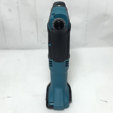  MAKITA マキタ マルチツール コードレス式 10.8v アタッチメント付き 未使用品(S) TM30DZ ブルー