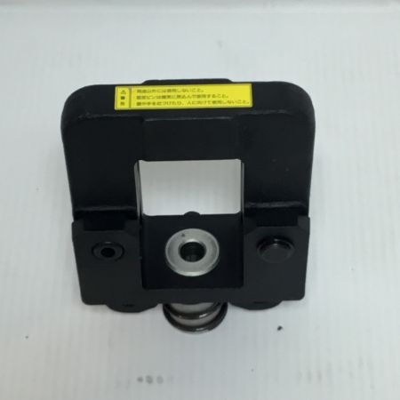  Panasonic パナソニック 圧縮アタッチメント Tダイス2個・ケース付 程度A EZ9X302