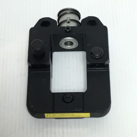  Panasonic パナソニック 圧縮アタッチメント Tダイス2個・ケース付 程度A EZ9X302