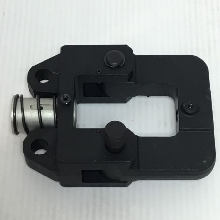  Panasonic パナソニック 圧縮アタッチメント Tダイス2個・ケース付 程度A EZ9X302