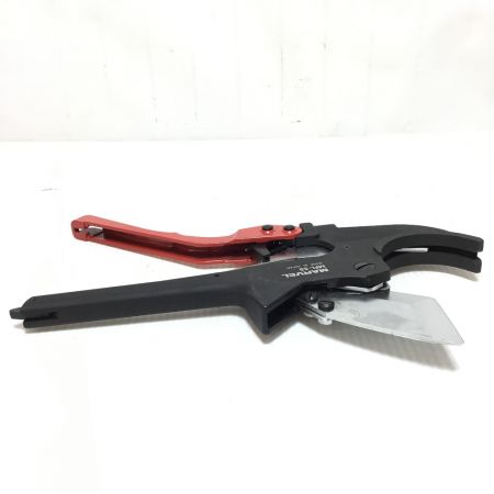  MARVEL ケーブルカッター MPL-55 レッド