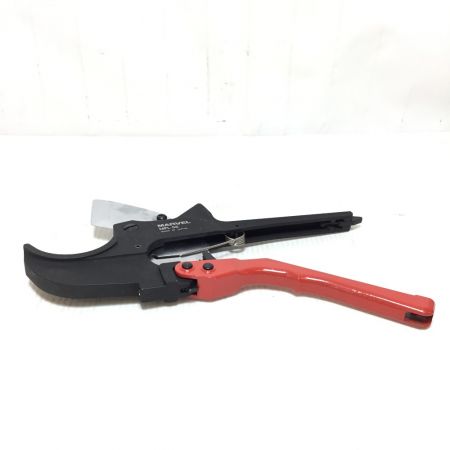  MARVEL ケーブルカッター MPL-55 レッド