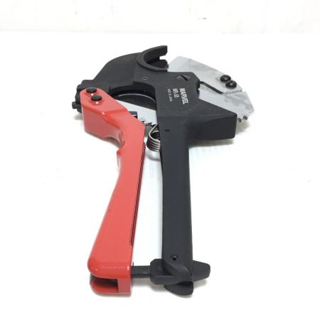  MARVEL ケーブルカッター MPL-55 レッド