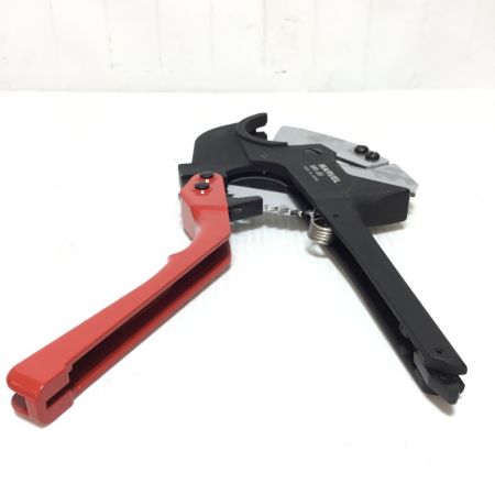  MARVEL ケーブルカッター MPL-55 レッド
