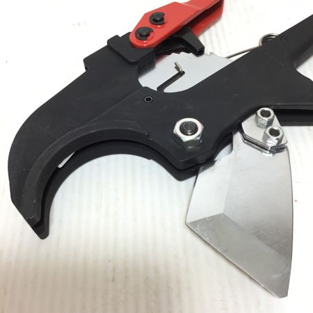  MARVEL ケーブルカッター MPL-55 レッド