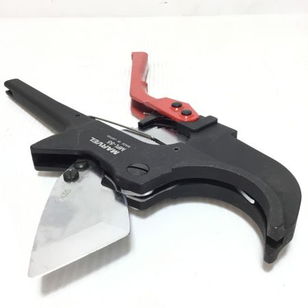  MARVEL ケーブルカッター MPL-55 レッド