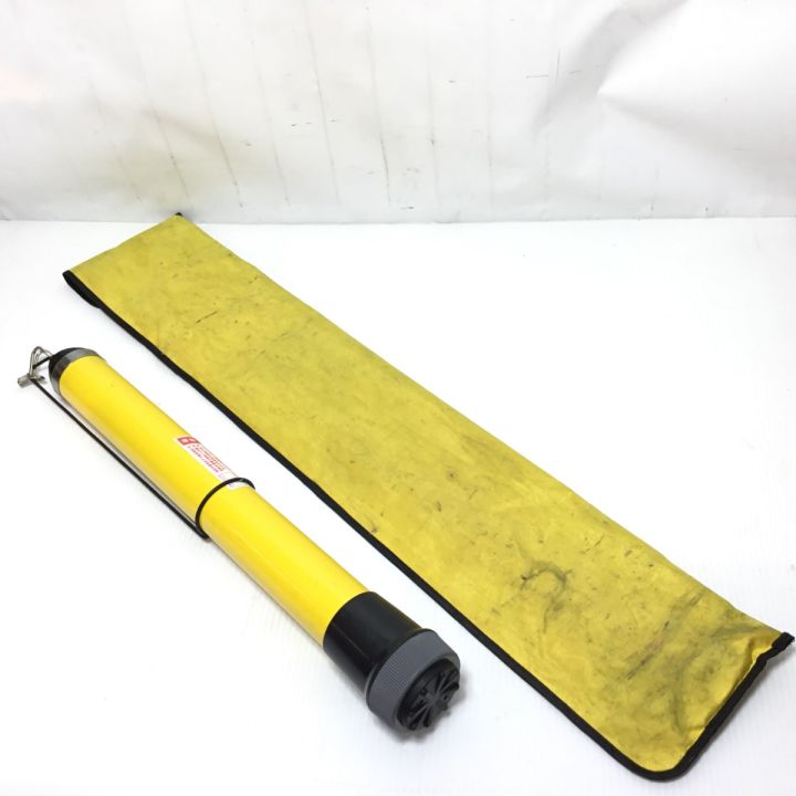 DENSAN デンサン ジェフコム カーボンフィッシャー DCF-5000M イエロー