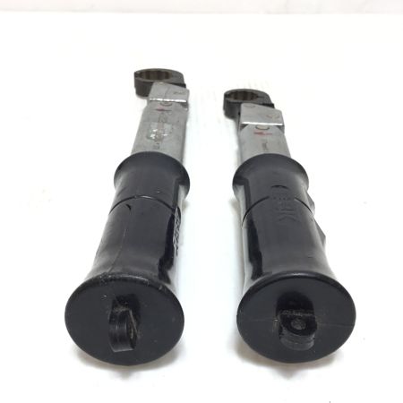  BBK ラチェットトルクレンチ 2本セット 1/4・3/8 RTQS