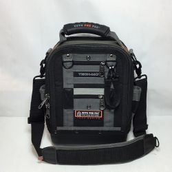 ΘΘ VETOPROPAC 工具バッグ キズ・ヨゴレ有 程度B TECH-MCT Bランク