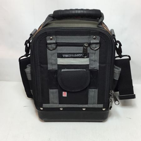  VETOPROPAC 工具バッグ キズ・ヨゴレ有 程度B TECH-MCT