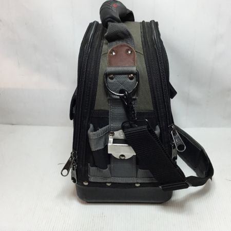  VETOPROPAC 工具バッグ キズ・ヨゴレ有 程度B TECH-MCT
