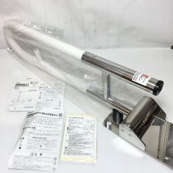 ΘΘ LIXIL リクシル はね上げ式手すり KF-471EH70J/WA Sランク