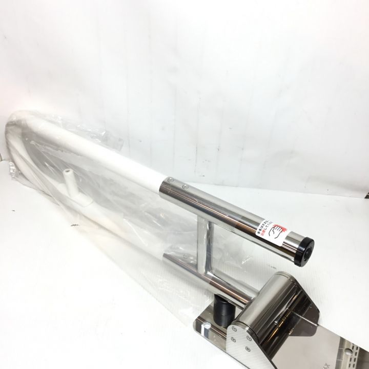 ★値下げ！★　■10【新品未開封】はね上げ式手すり　LIXIL　KF-471EH70J WA ☆値下げ！☆ □10【新品未開封】はね上げ式手すり LIXIL KF-471EH70J WA
