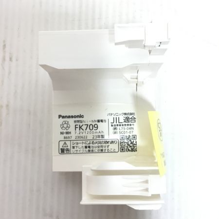  Panasonic パナソニック LED非常用照明器具 未使用品(S) NNFB93605C