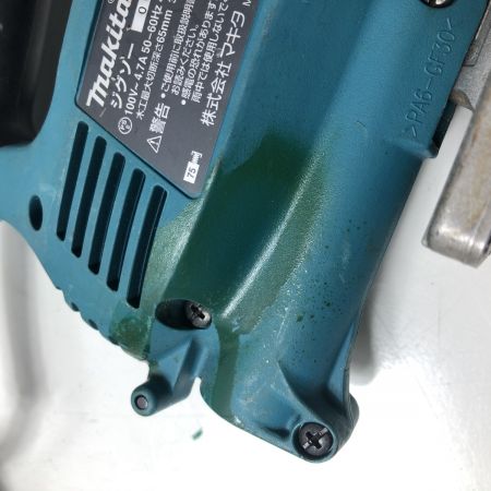 €€ MAKITA マキタ ジグソー 4327