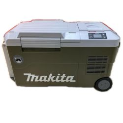 MAKITA マキタ 充電式保冷温庫 40v CG001G Bランク