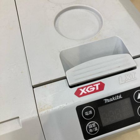 MAKITA マキタ 充電式保冷温庫 40v CG001G