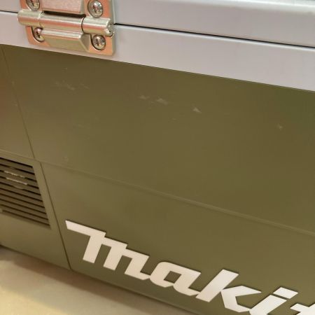 MAKITA マキタ 充電式保冷温庫 40v CG001G