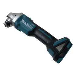 €€ MAKITA マキタ 100mm　充電式ディスクグラインダ GA404DZN Sランク