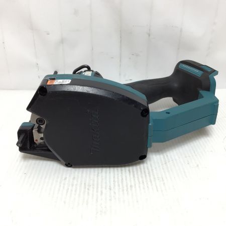  MAKITA マキタ 充電式全ネジカッタ 本体のみ コードレス式 14.4v/18v 程度B SC102D グリーン