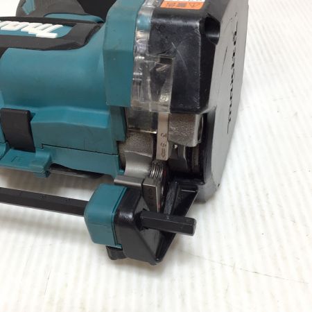  MAKITA マキタ 充電式全ネジカッタ 本体のみ コードレス式 14.4v/18v 程度B SC102D グリーン