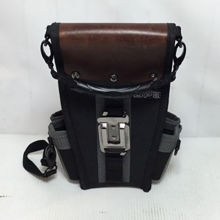  VETOPROPAC 腰袋 程度A DP3 ブラック