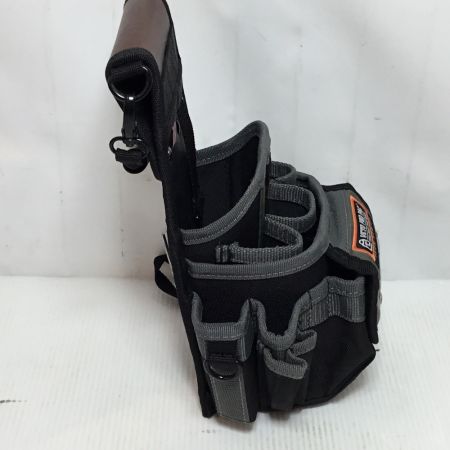  VETOPROPAC 腰袋 程度A DP3 ブラック