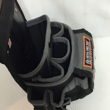  VETOPROPAC 腰袋 程度A DP3 ブラック