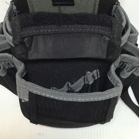  VETOPROPAC 腰袋 程度A DP3 ブラック